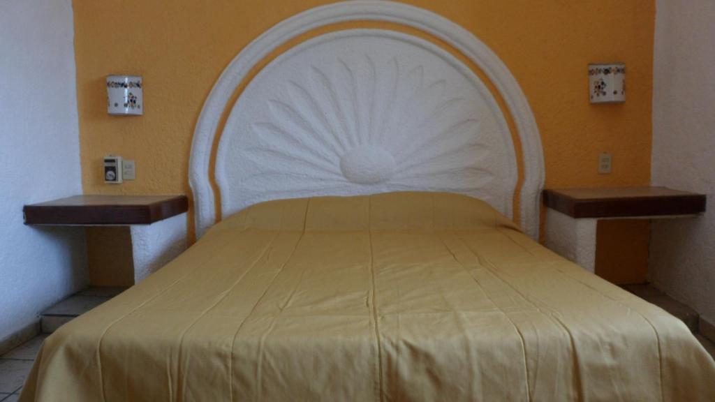 Coral Pacifico Hotel Y Villas 曼萨尼约 客房 照片