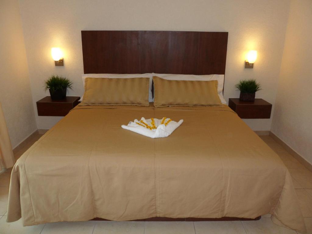 Coral Pacifico Hotel Y Villas 曼萨尼约 客房 照片