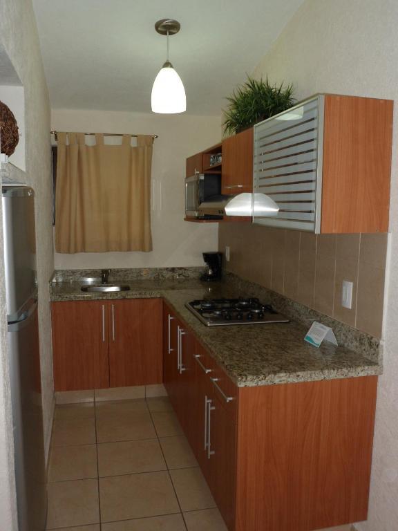 Coral Pacifico Hotel Y Villas 曼萨尼约 客房 照片