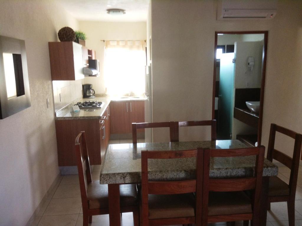 Coral Pacifico Hotel Y Villas 曼萨尼约 外观 照片