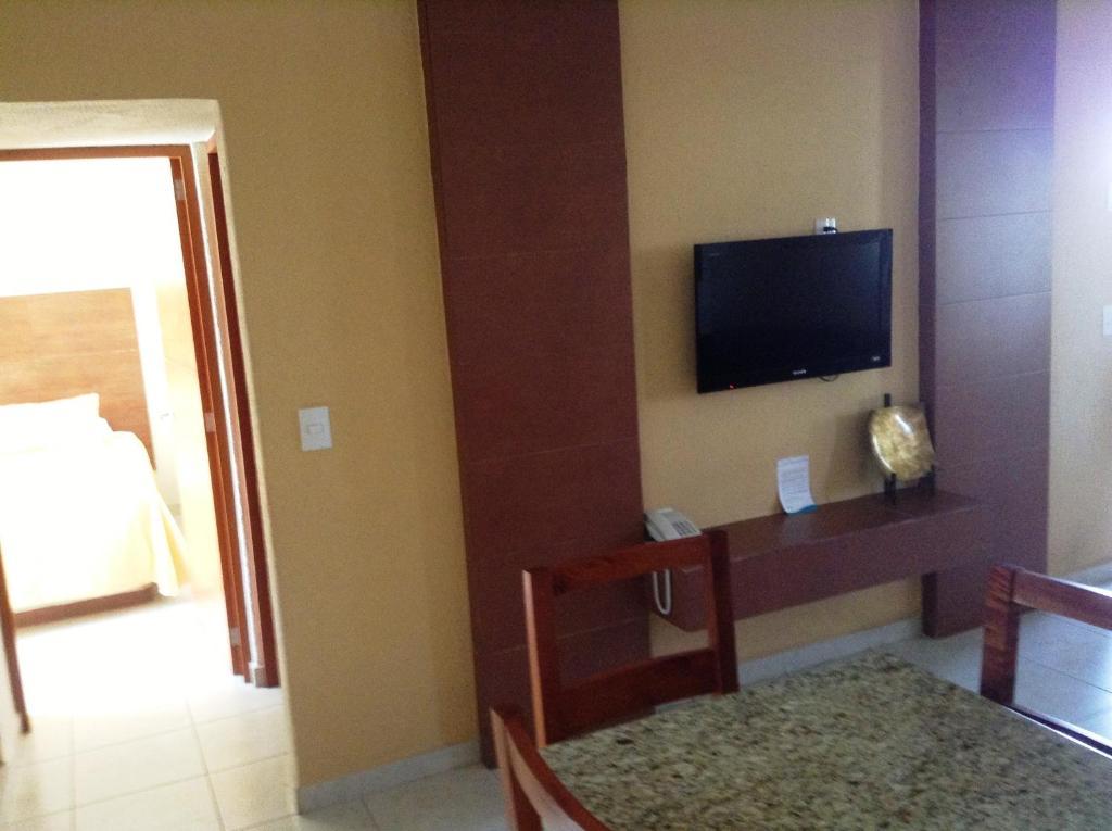 Coral Pacifico Hotel Y Villas 曼萨尼约 外观 照片